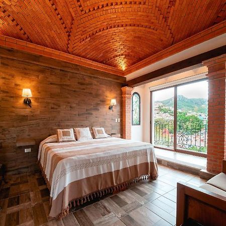 Casita Privada Del Chan Guanajuato Ngoại thất bức ảnh