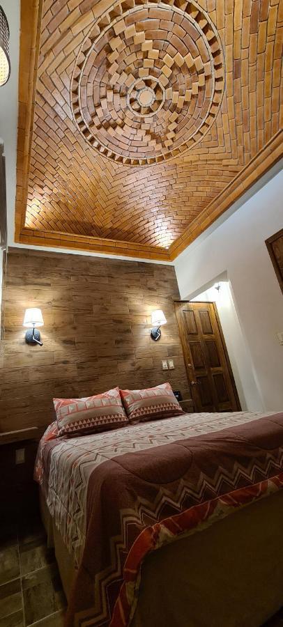 Casita Privada Del Chan Guanajuato Ngoại thất bức ảnh