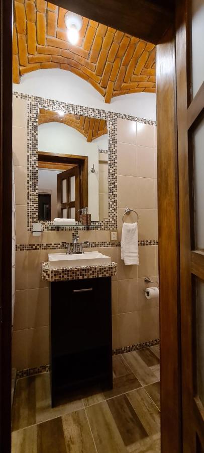 Casita Privada Del Chan Guanajuato Ngoại thất bức ảnh