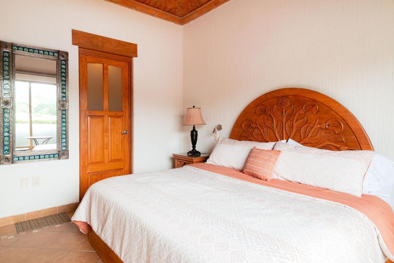 Casita Privada Del Chan Guanajuato Ngoại thất bức ảnh