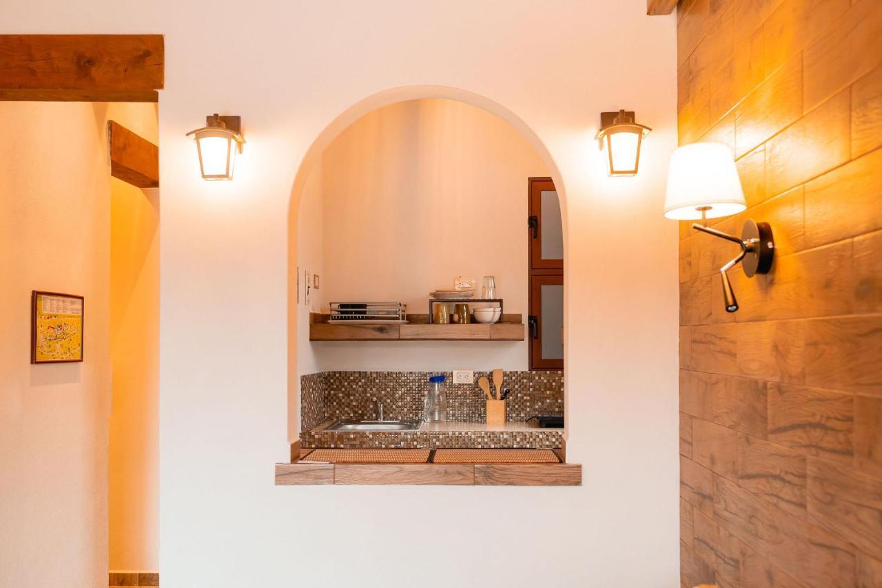 Casita Privada Del Chan Guanajuato Ngoại thất bức ảnh