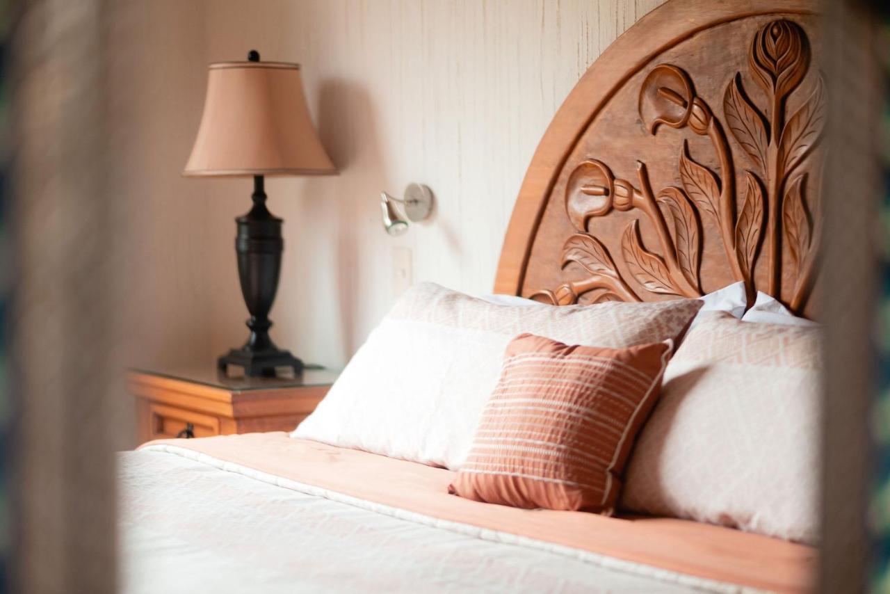 Casita Privada Del Chan Guanajuato Ngoại thất bức ảnh