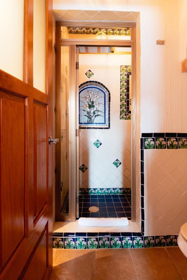Casita Privada Del Chan Guanajuato Ngoại thất bức ảnh