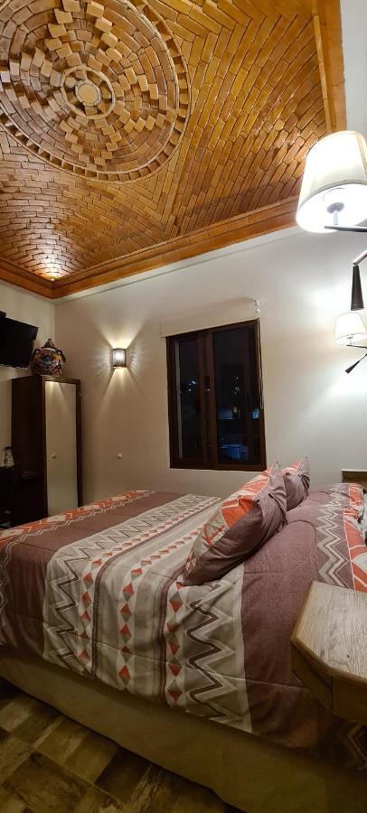 Casita Privada Del Chan Guanajuato Ngoại thất bức ảnh