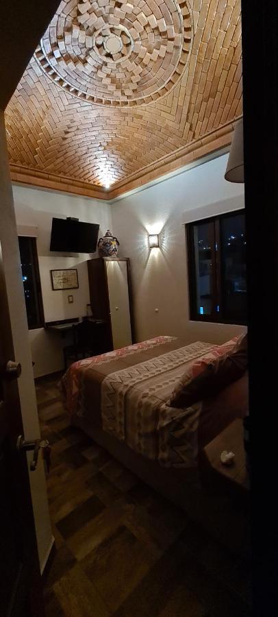 Casita Privada Del Chan Guanajuato Ngoại thất bức ảnh