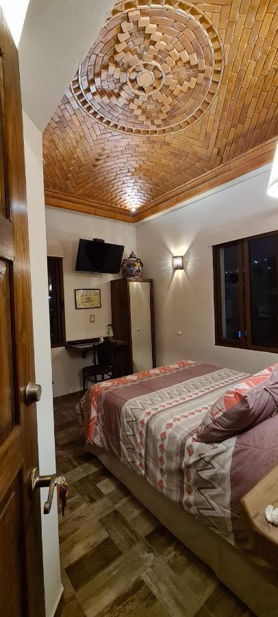 Casita Privada Del Chan Guanajuato Ngoại thất bức ảnh