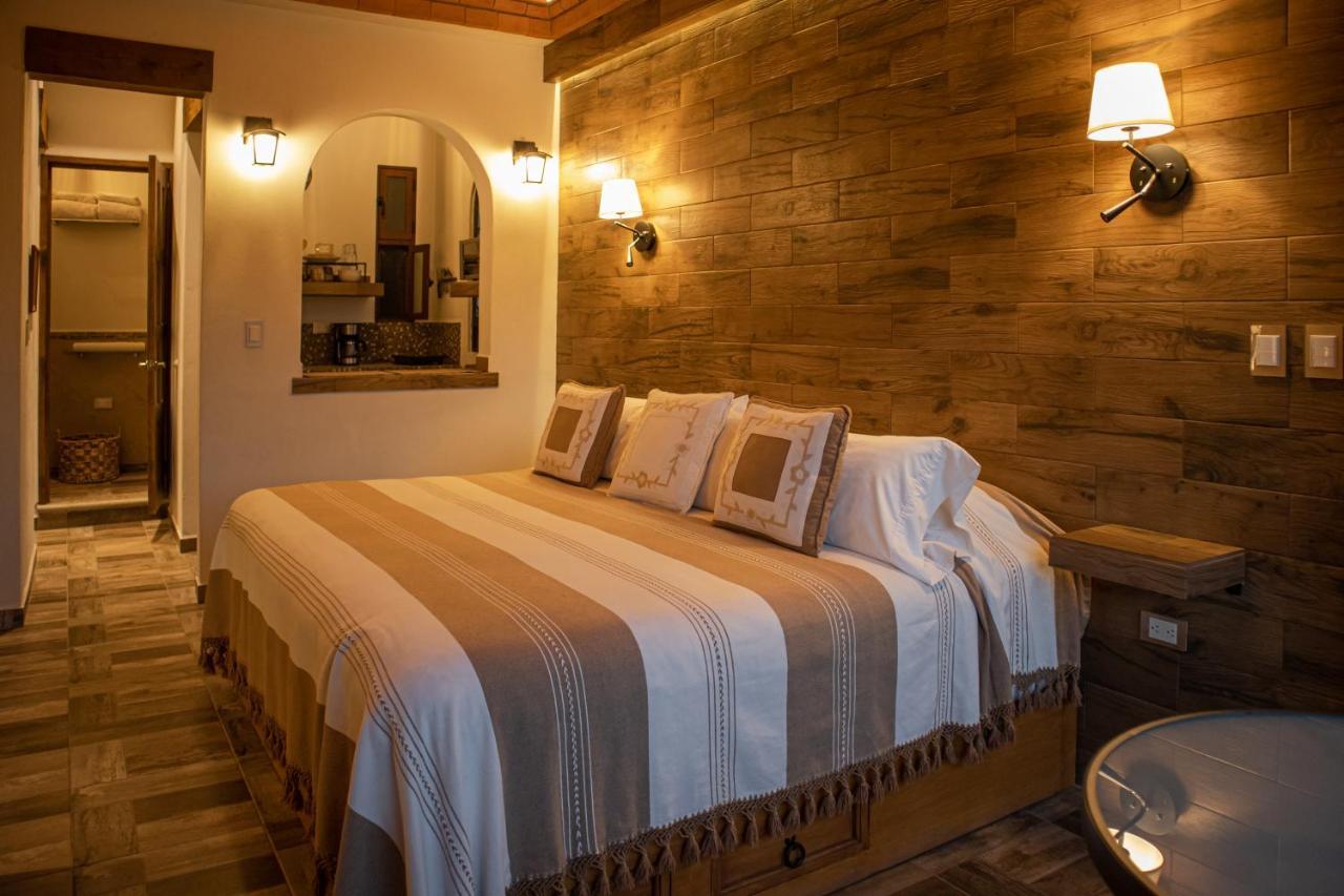 Casita Privada Del Chan Guanajuato Ngoại thất bức ảnh