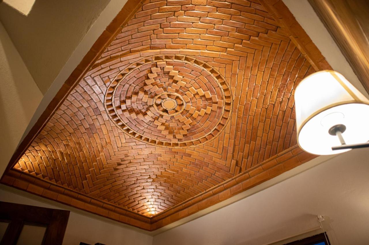 Casita Privada Del Chan Guanajuato Ngoại thất bức ảnh