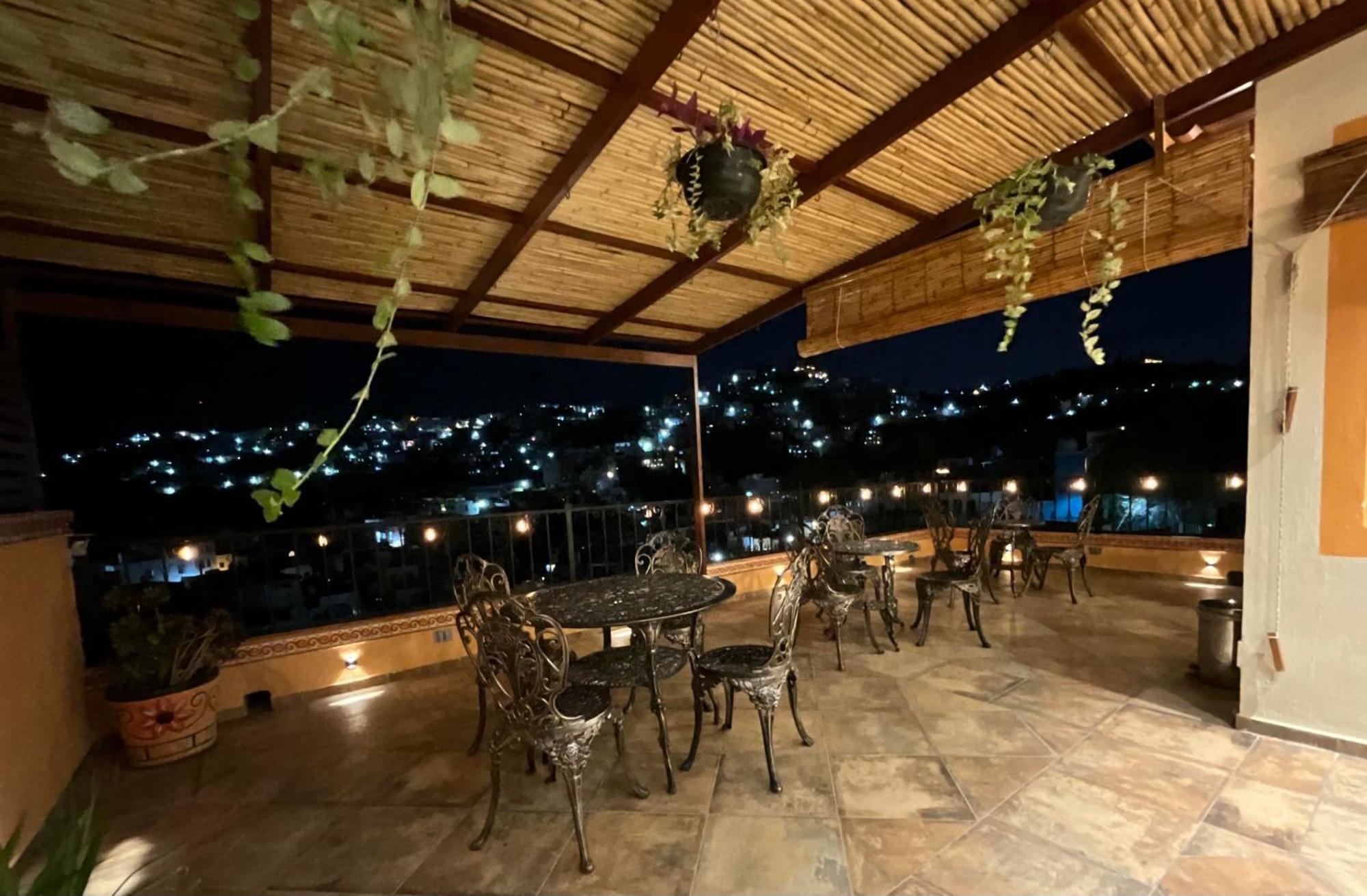 Casita Privada Del Chan Guanajuato Ngoại thất bức ảnh