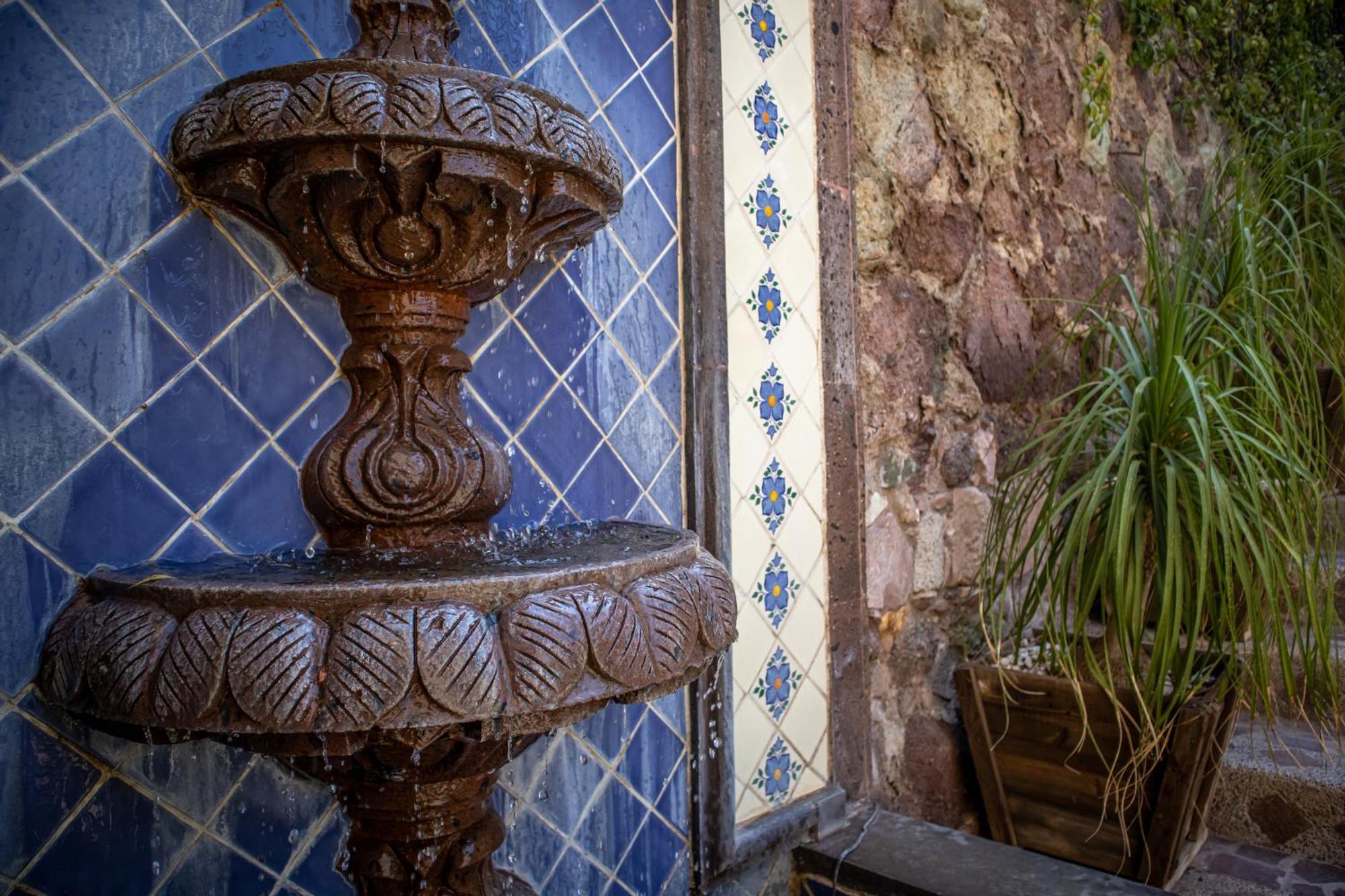 Casita Privada Del Chan Guanajuato Ngoại thất bức ảnh